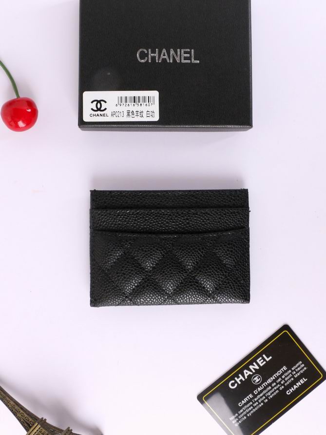 Chanel AP0213 7.5x11.2x0.5cm zy  (17)